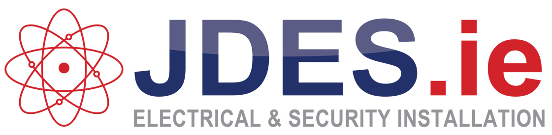 JDES Logo